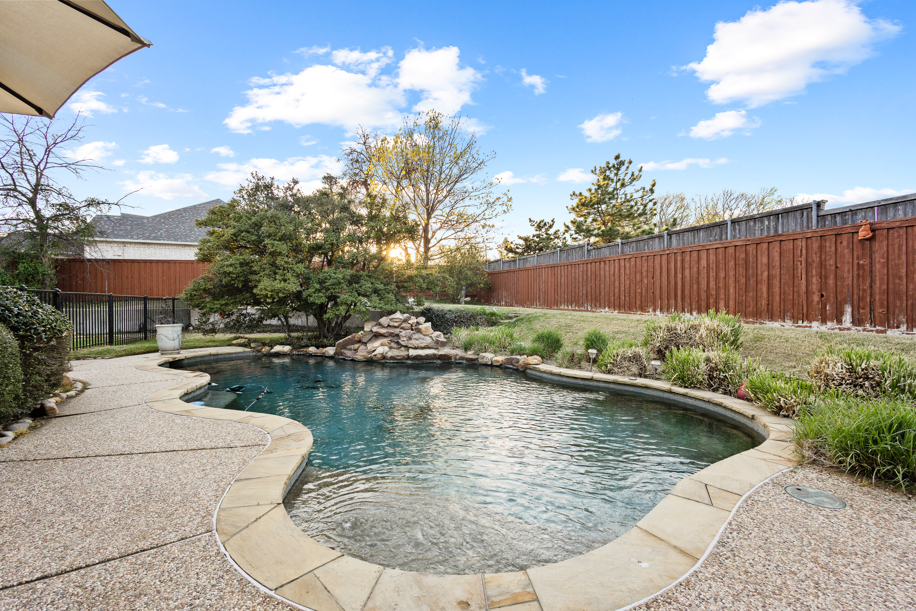 Just Closed: 2609 Fair Oaks Circle in Sherman Texas