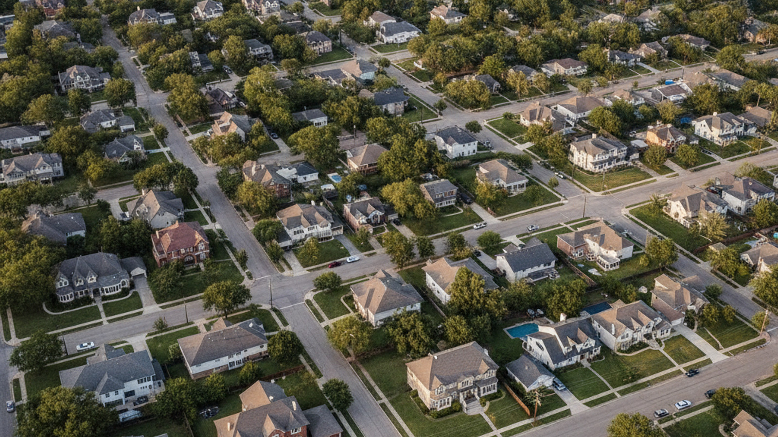 Neighborhoods in Sherman, TX: Homes, Prices, and Where to Buy