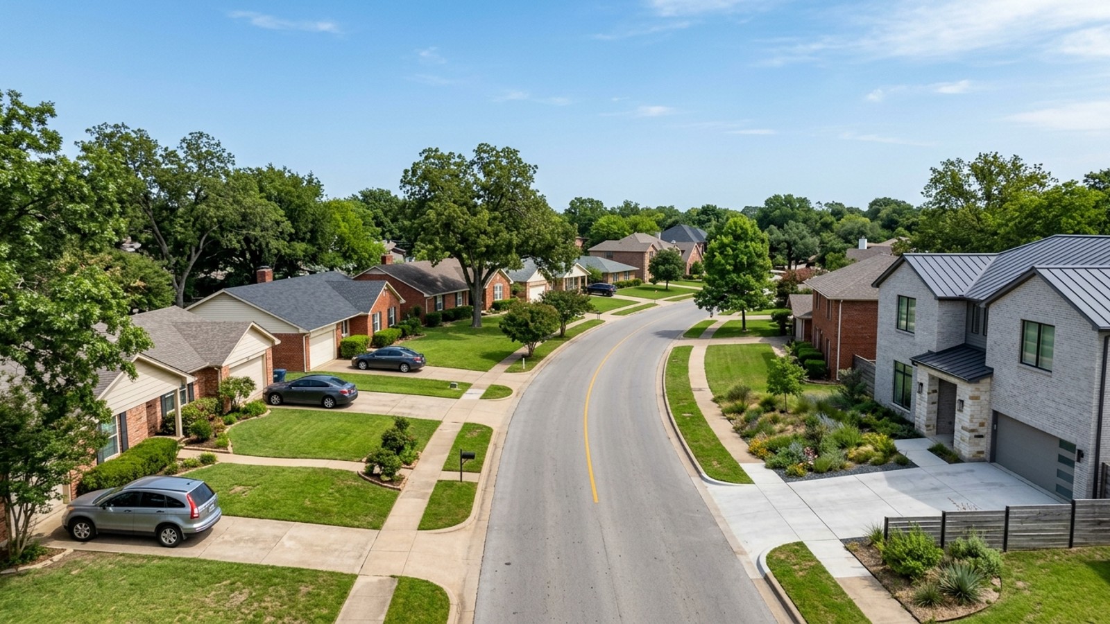 Sherman, TX Housing Market: 2026 Prices, Trends, and Forecast
