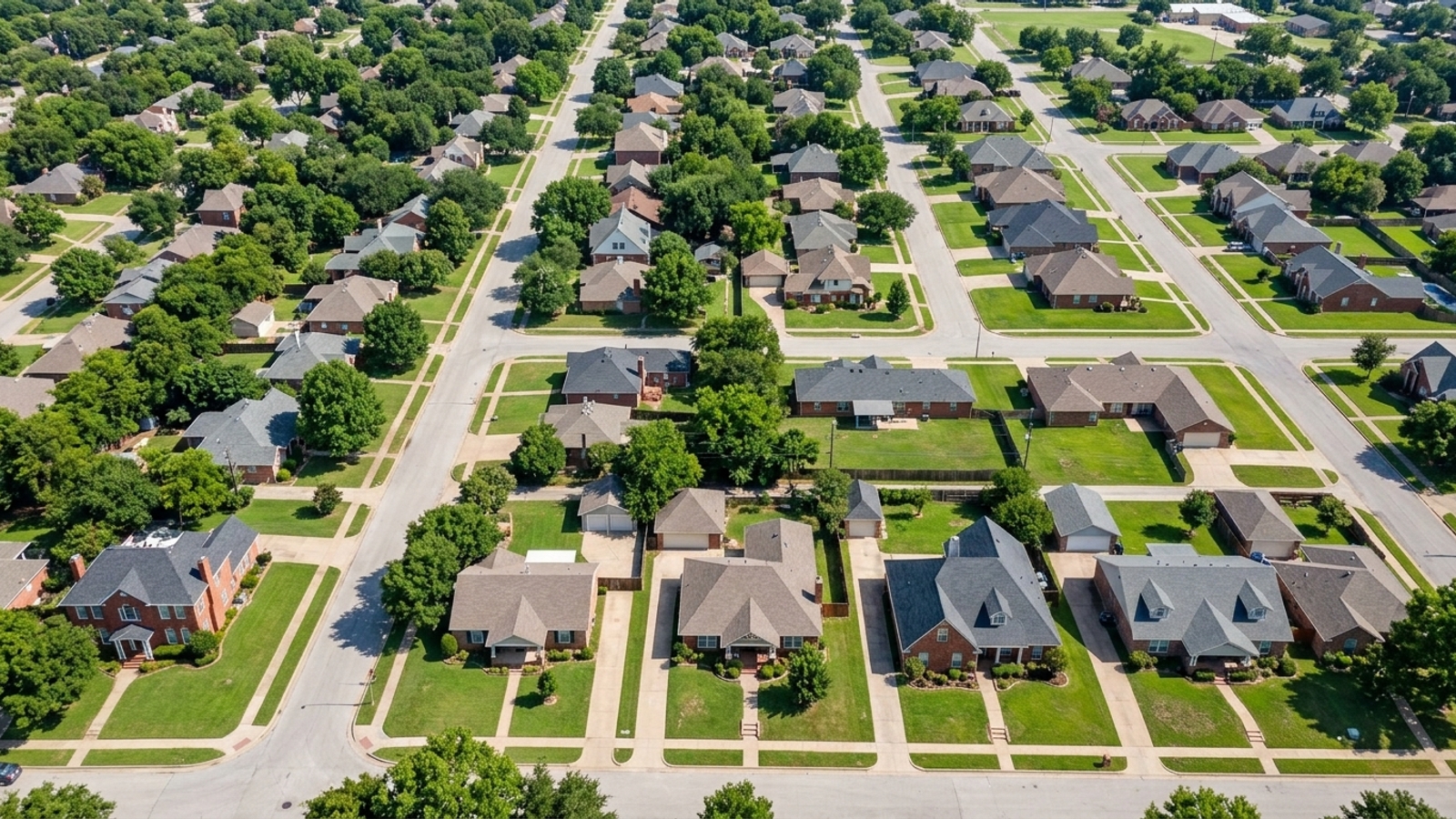 What to Know About the Sherman, TX Crime Rate and Local Living in 2026