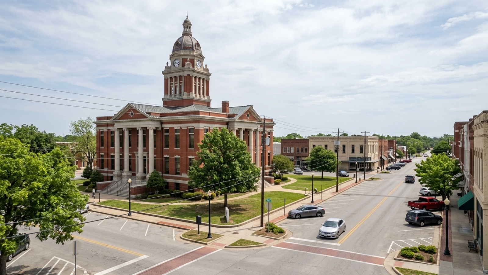 A Local Guide to Things to Do in Sherman, TX in 2026