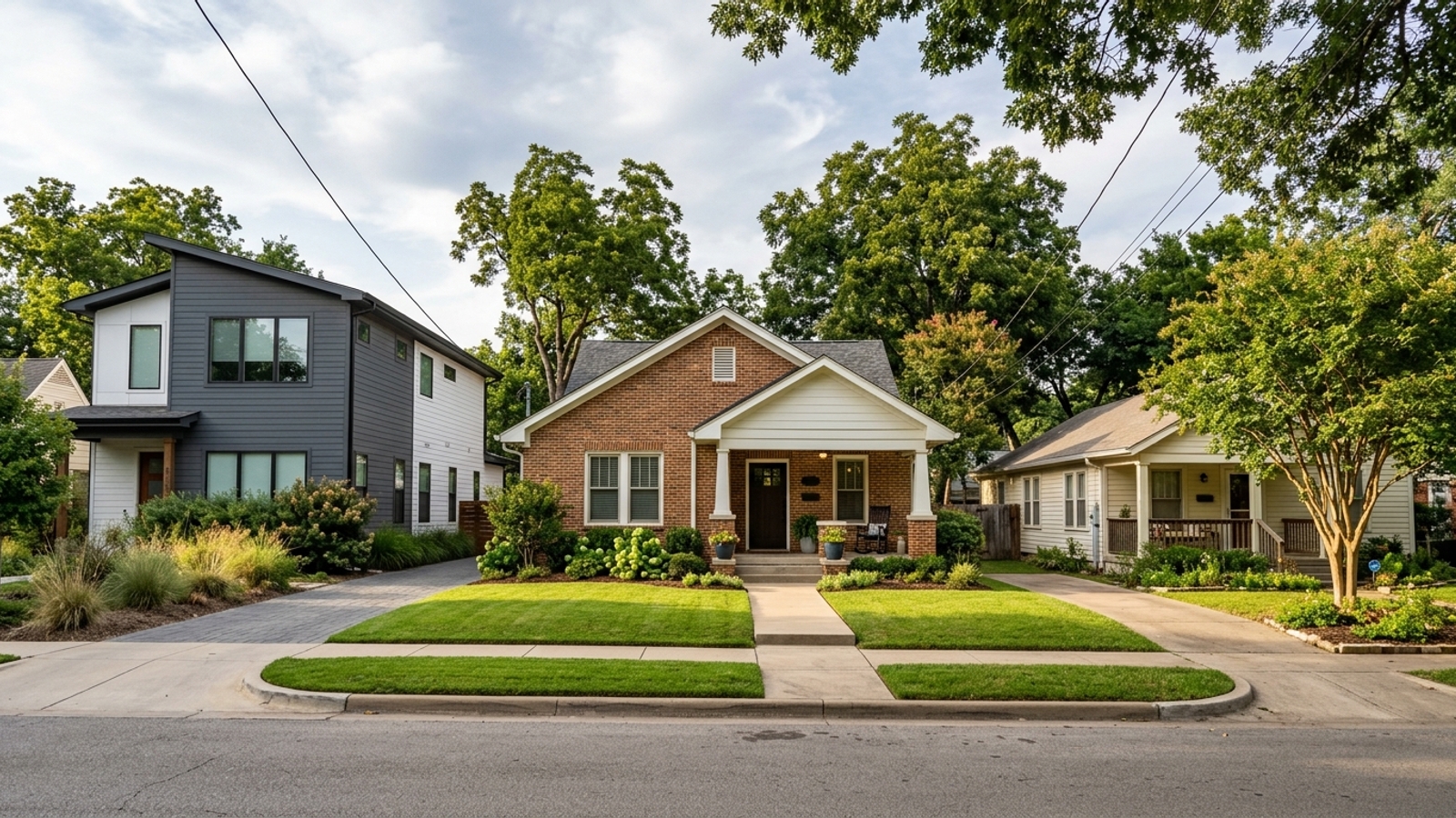 Evaluating Schools in Sherman, TX When Buying a House