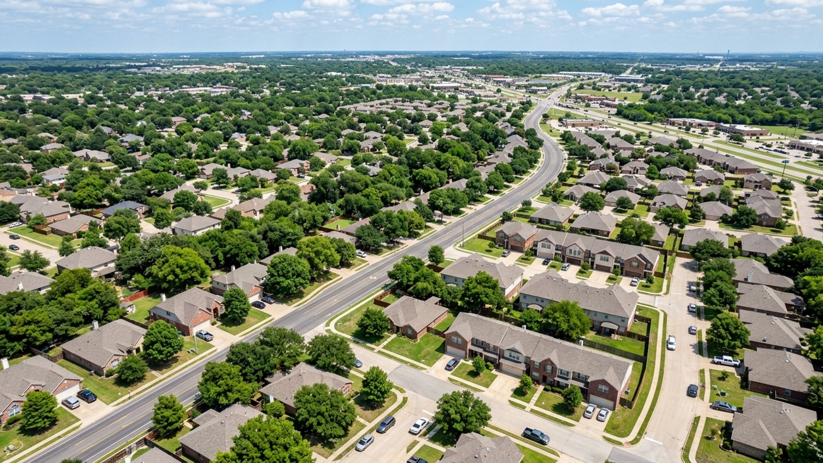 What to Expect From the Job Market in Sherman, TX