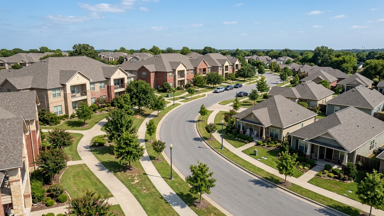 What to Expect From Retirement Communities in Sherman, TX