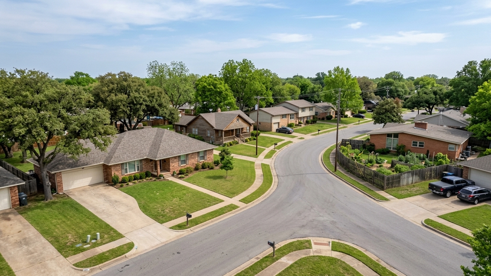 Sherman, TX vs. Houston: A Real Estate and Relocation Guide for 2026