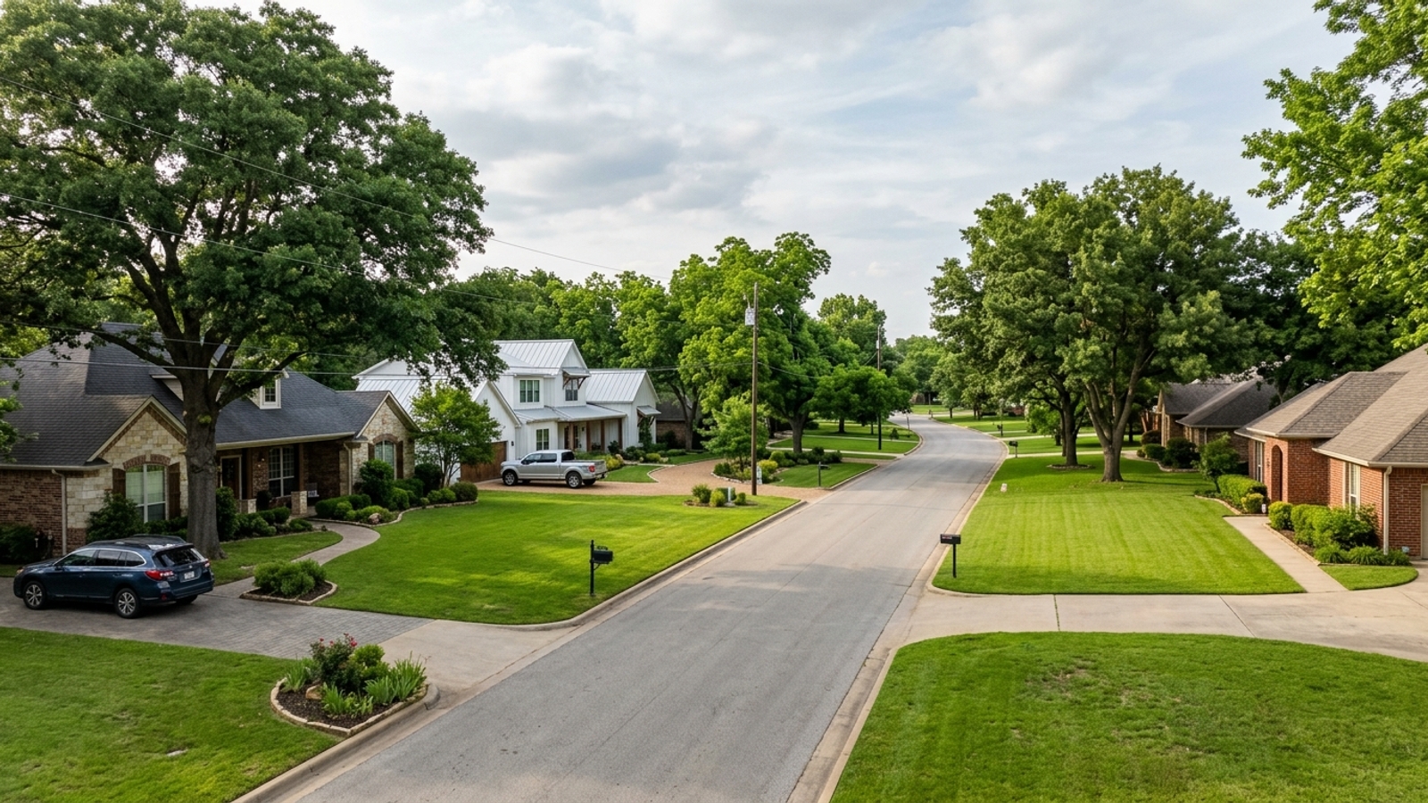 Sherman, TX vs Dallas: Housing Markets and Cost of Living in 2026