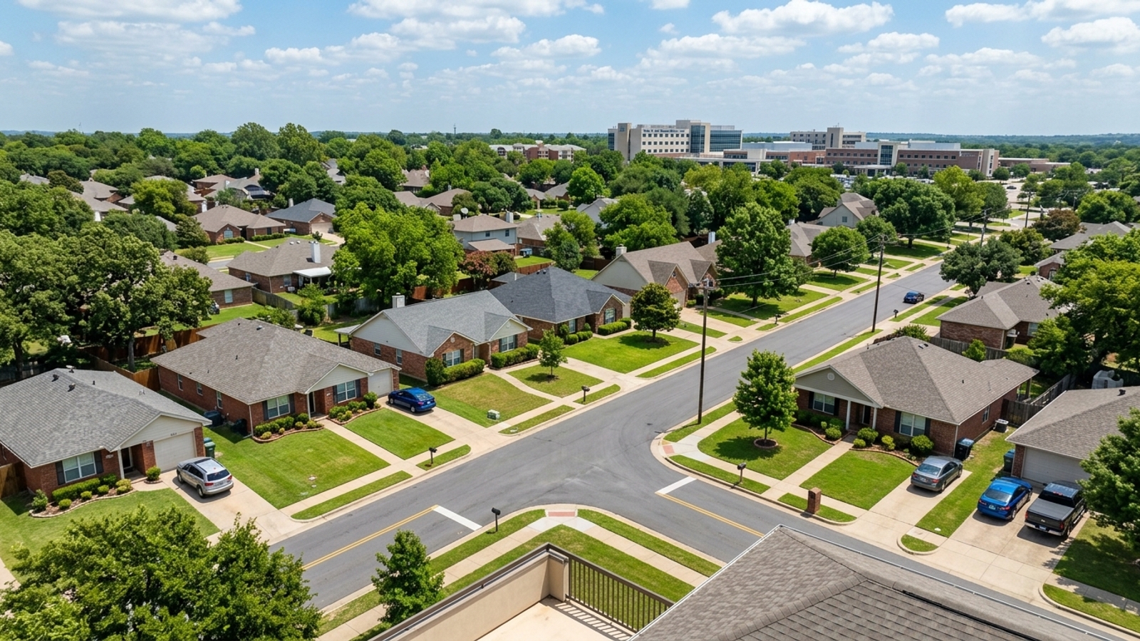 Healthcare and Hospitals in Sherman, TX: A 2026 Buyer's Guide