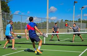 Don’t Let Injuries Keep You Off the Pickleball Court