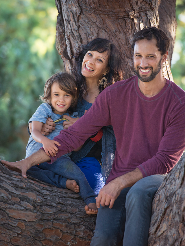 California Family 