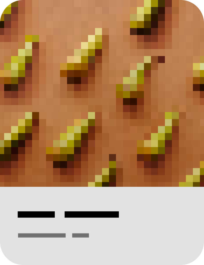 pixeled phone card