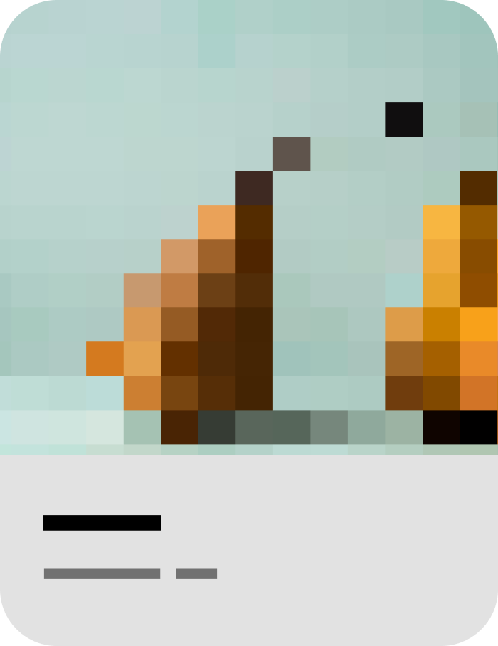 pixeled phone card