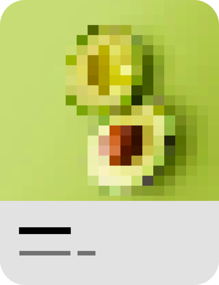 pixeled phone card