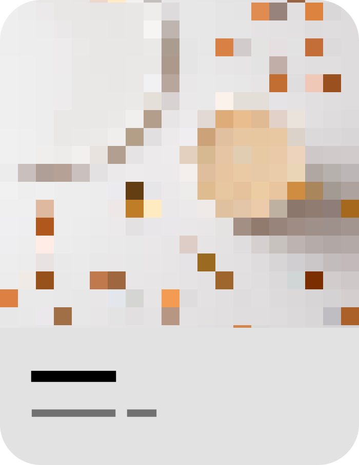 pixeled card