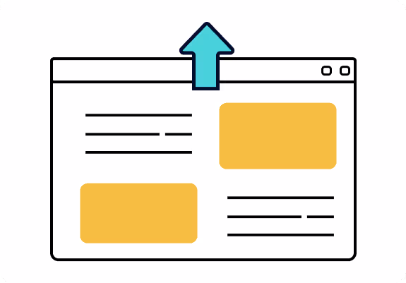 un siteweb