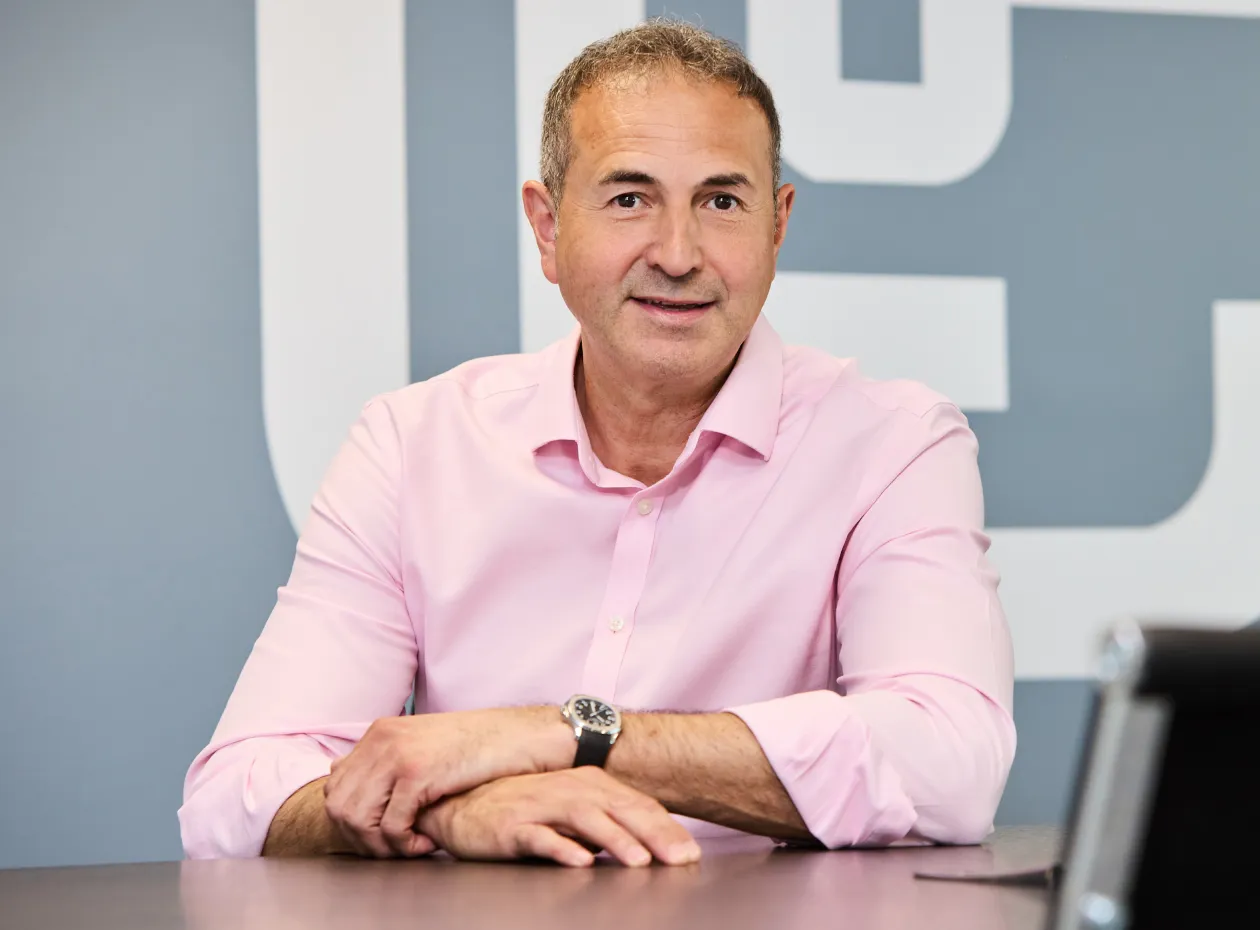 Phil Kyriacou