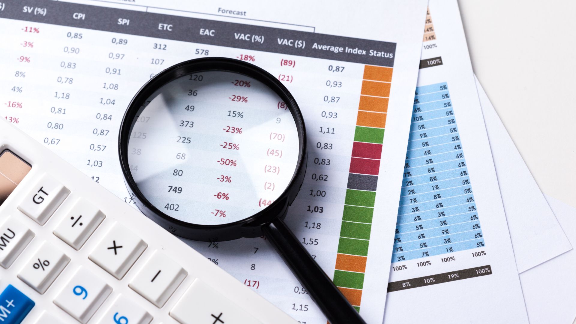 Late Payments Stay on Your Credit Report