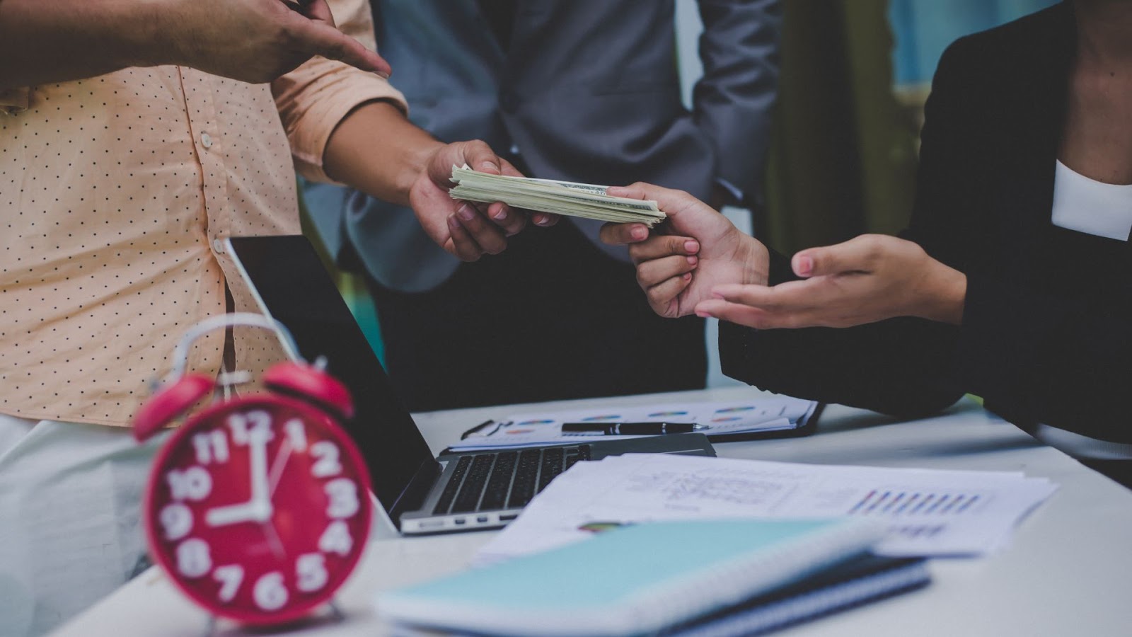 How to Stay Ahead and Avoid Delinquency