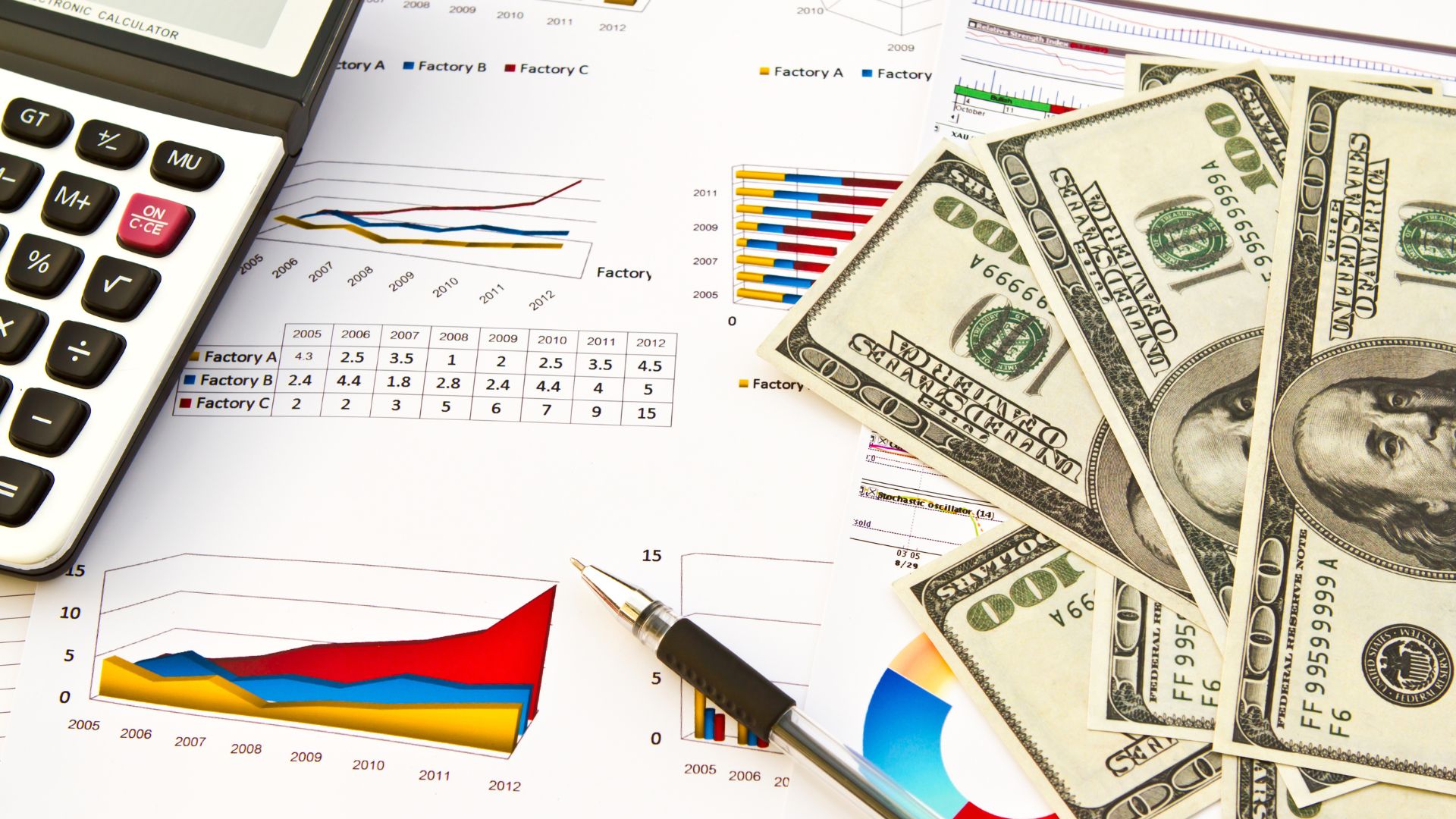 Accounts Receivable Affect Cash Flow