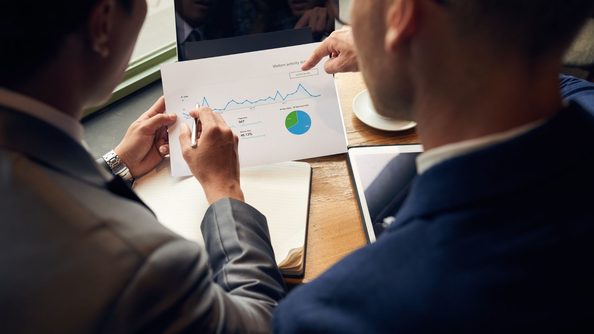 Considerations and Best Practices for Selecting an AR Outsourcing Partner