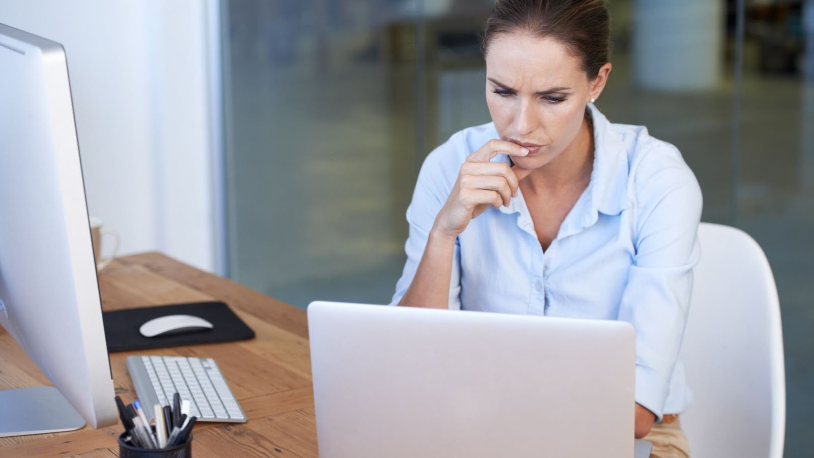Identity Theft: What to Watch For and What to Do