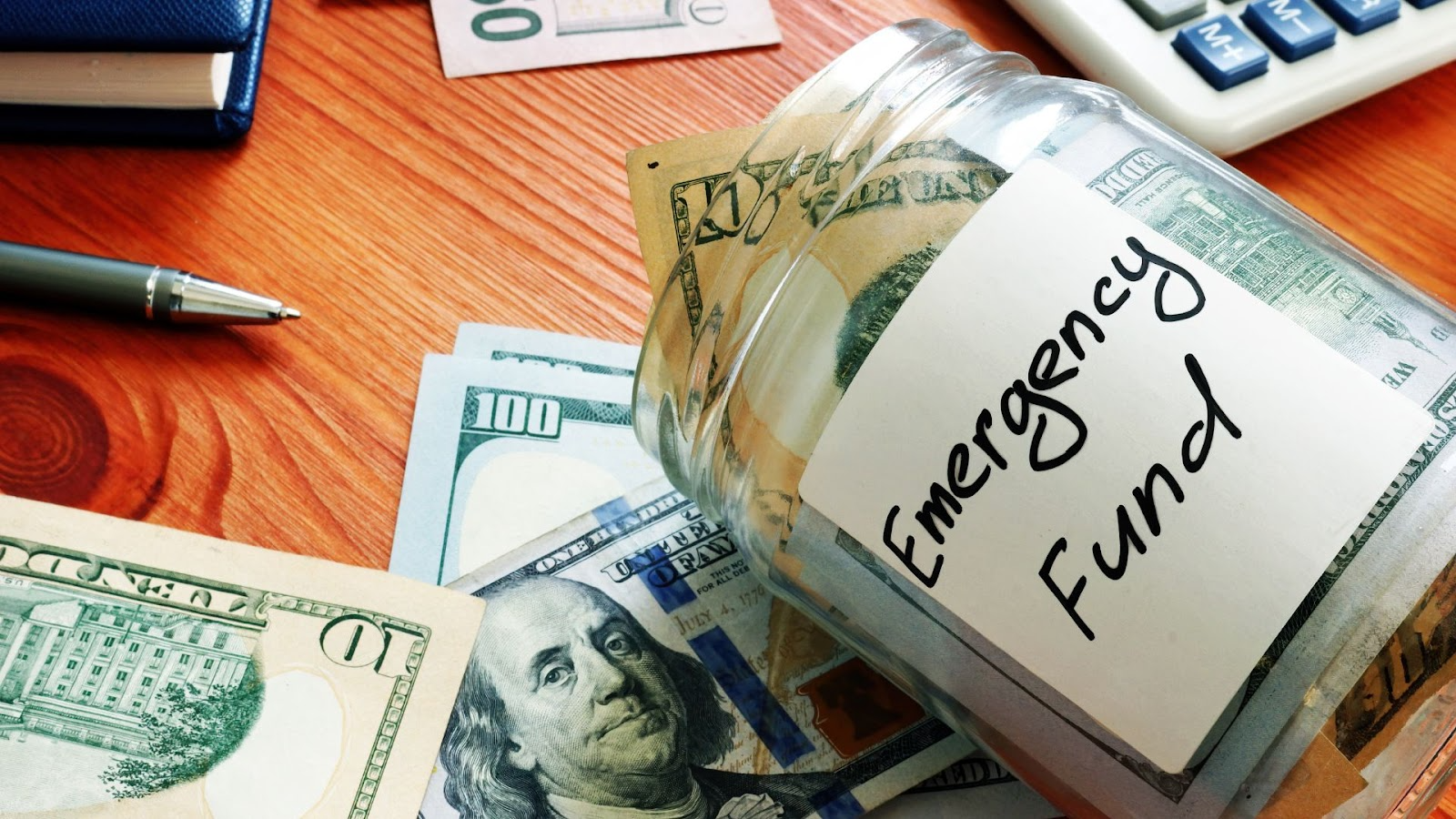 How To Build Your Emergency Fund in A Step-by-Step Way 