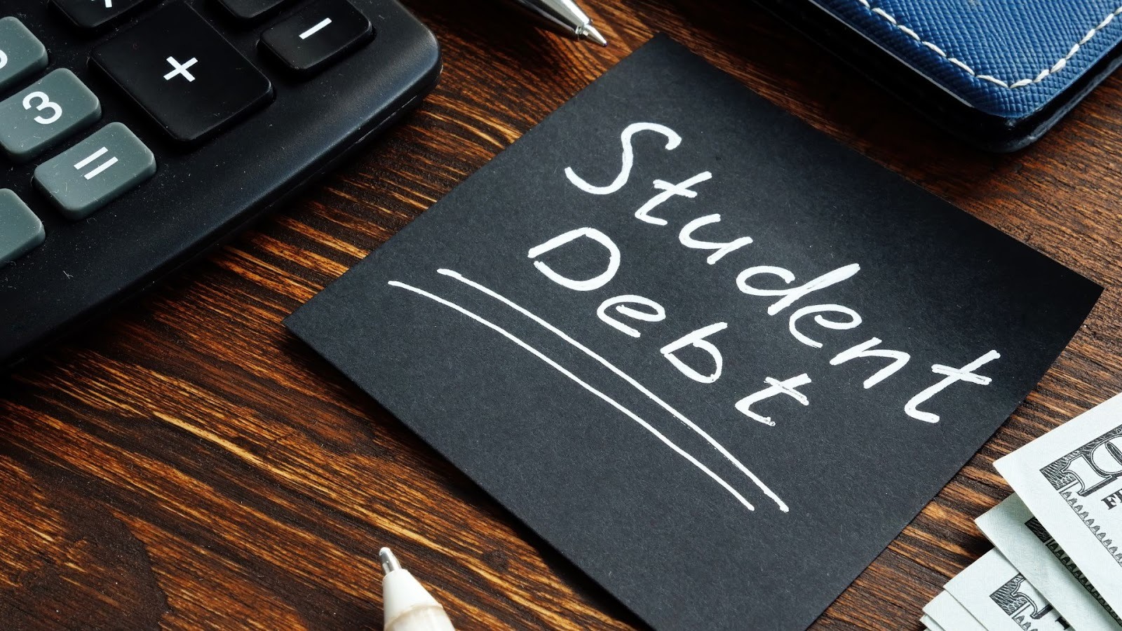 Common Myths About Student Debt Consolidation