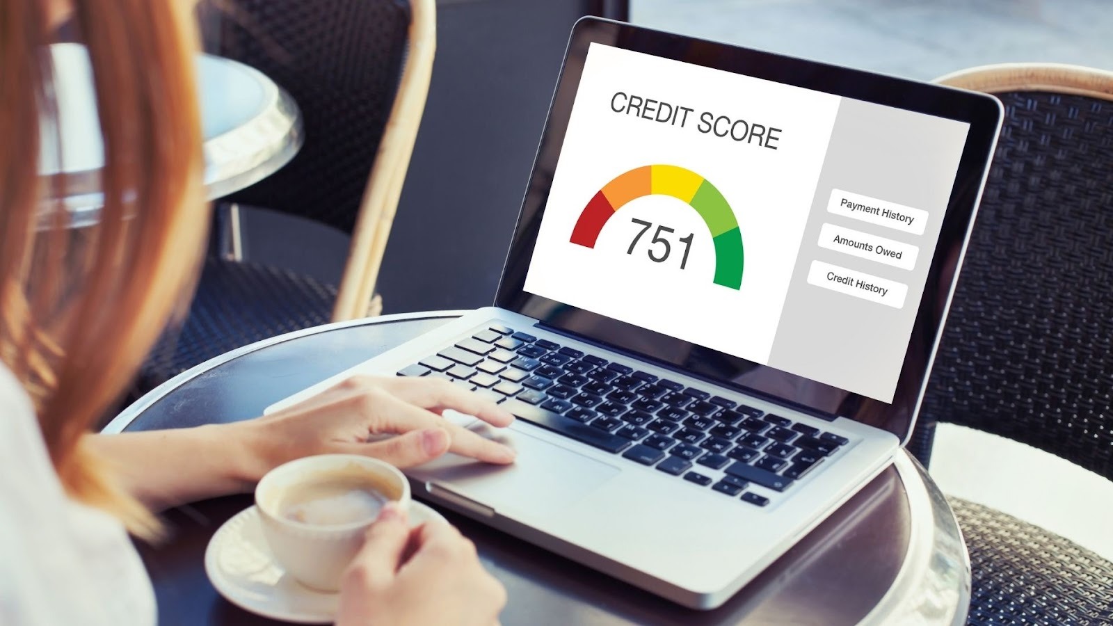 Step-by-Step Process to Rebuild Your Credit Score Over Time