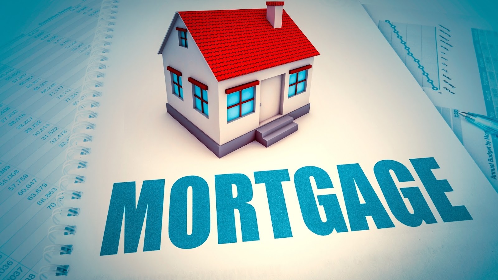 Mortgage Loans