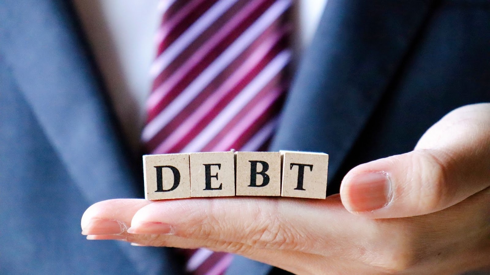 8 Practical Tactics to Manage and Reduce Your Debt