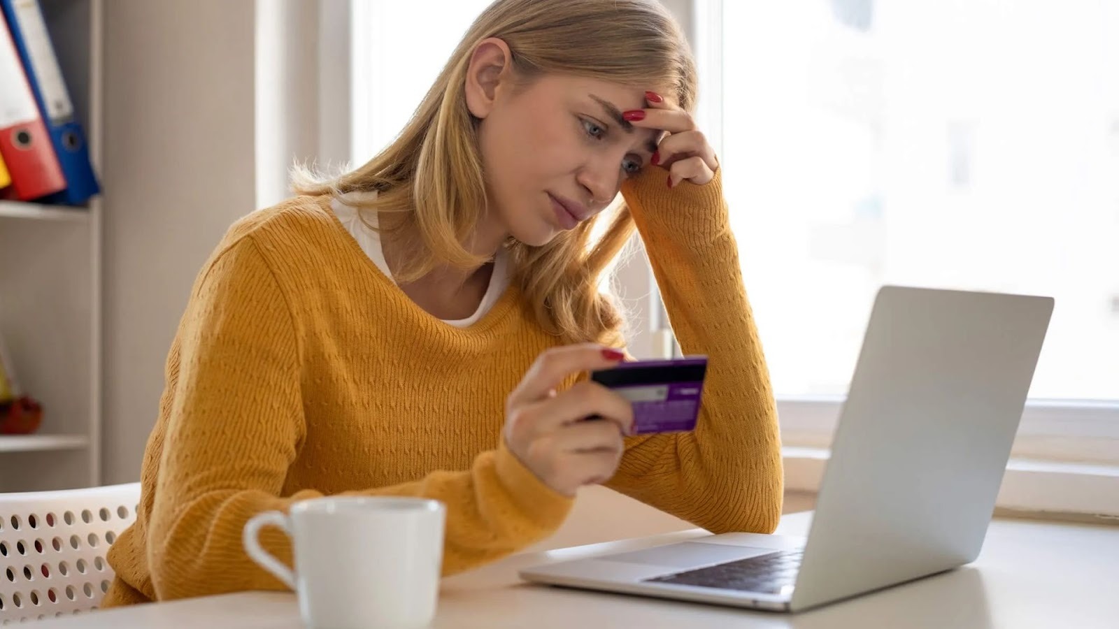 Documents Required for Debt Consolidation Loan