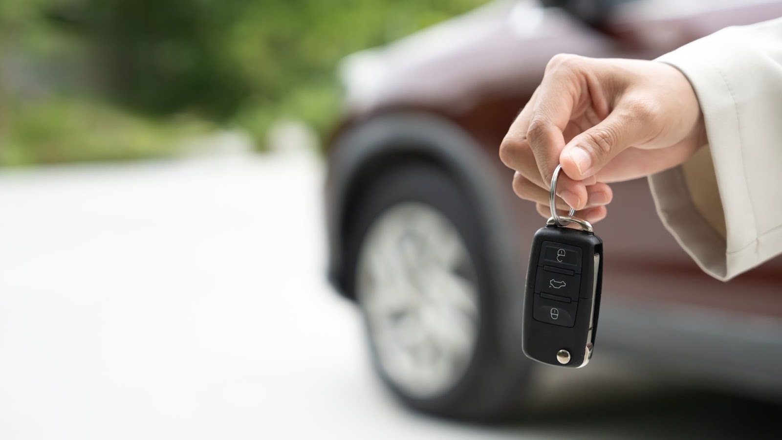 Car Financing Alternatives That Can Ease the Burden