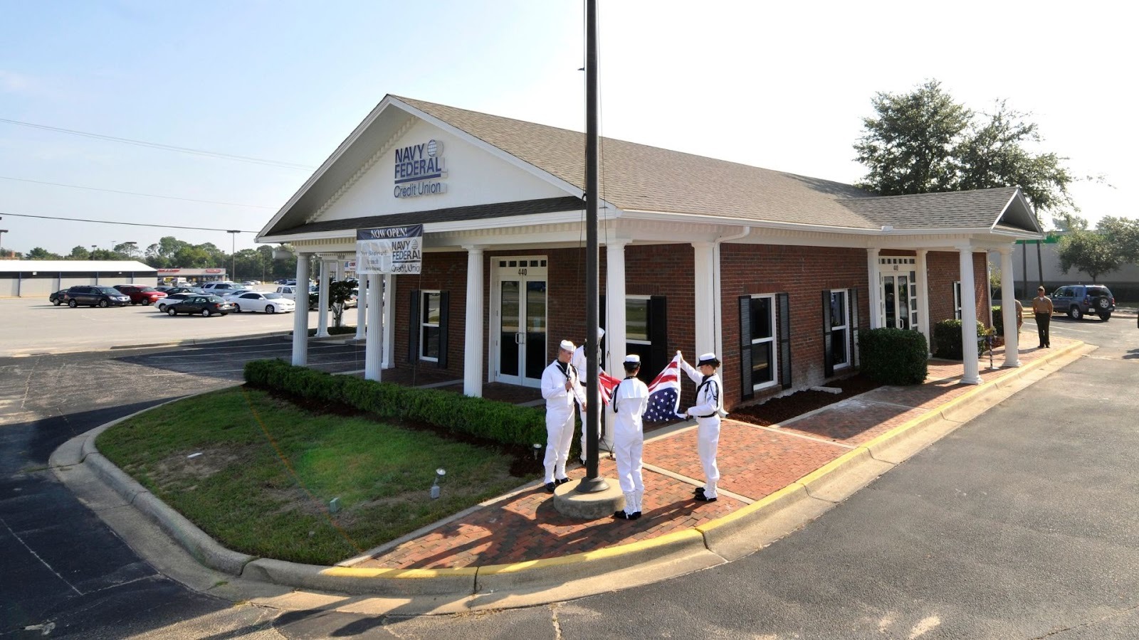 Challenges of Navy Federal Debt Consolidation