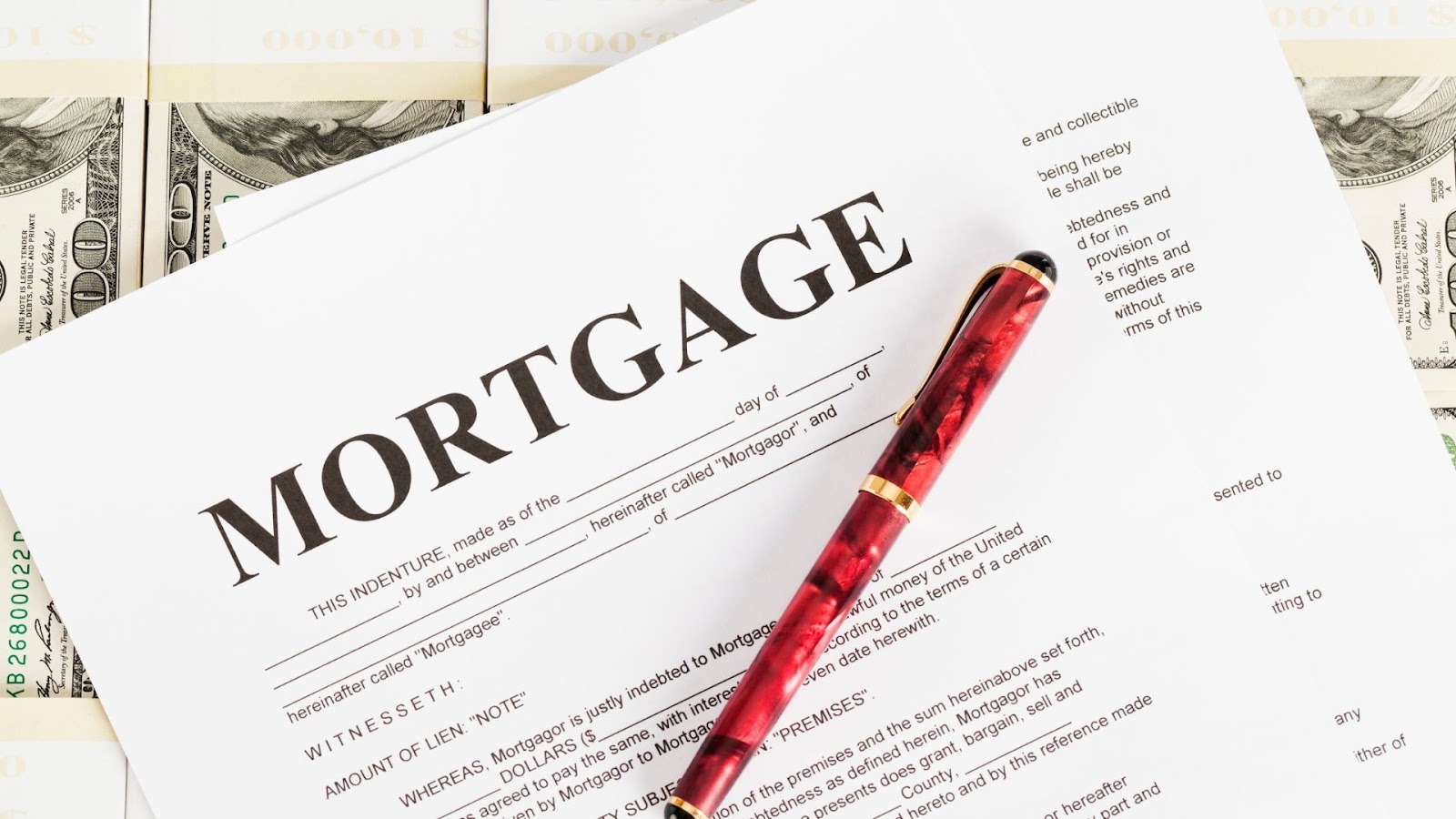 Steps to Improve Your Chances of Getting Approved for a Mortgage