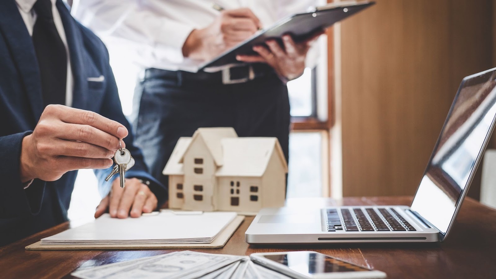 Common Mistakes to Avoid When Applying for a Mortgage in a DMP