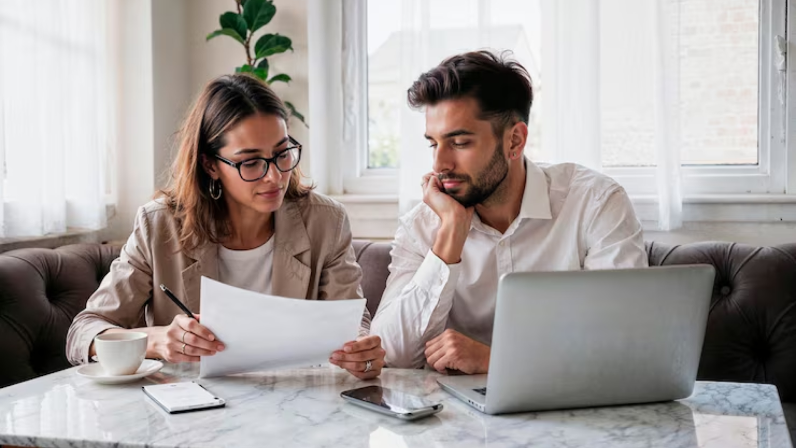 Weighing the Pros and Cons of a Debt Management Plan