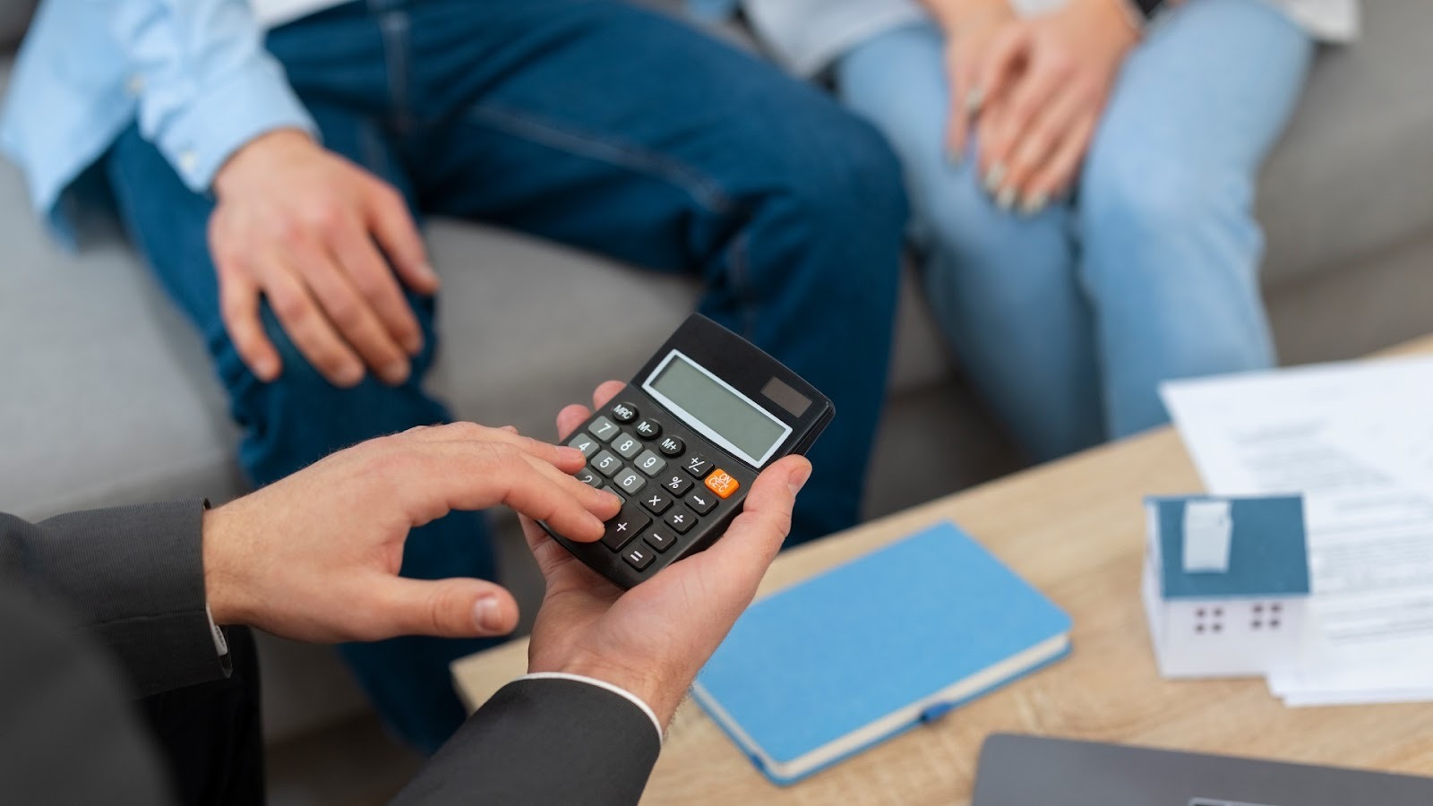 Factors Determining a DMP's Duration