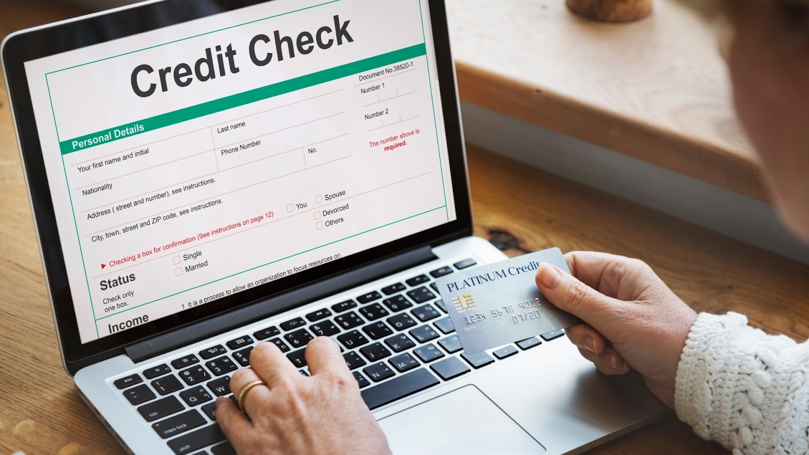 How Do Debt Management Plans Affect Credit Scores?