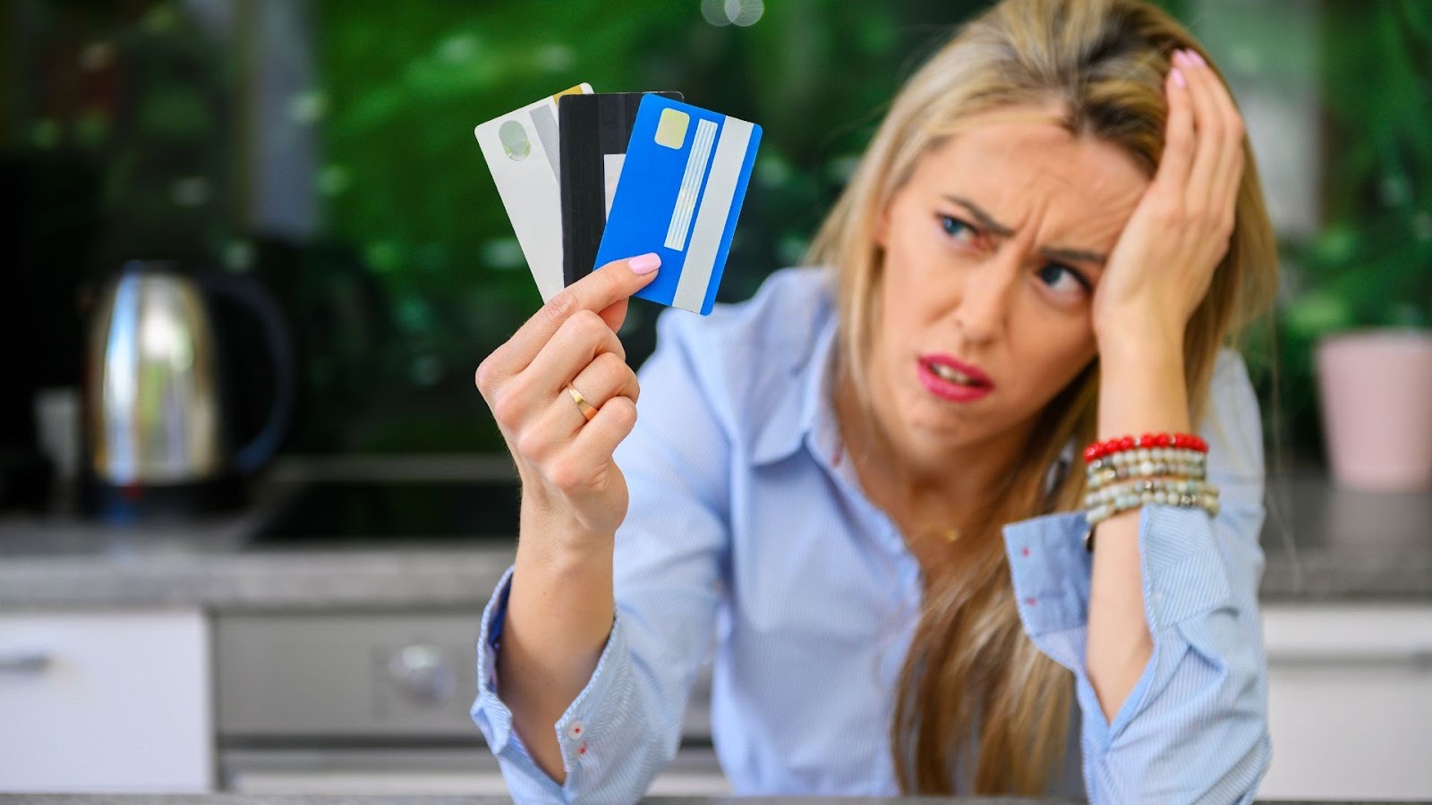 Managing Financial and Legal Consequences