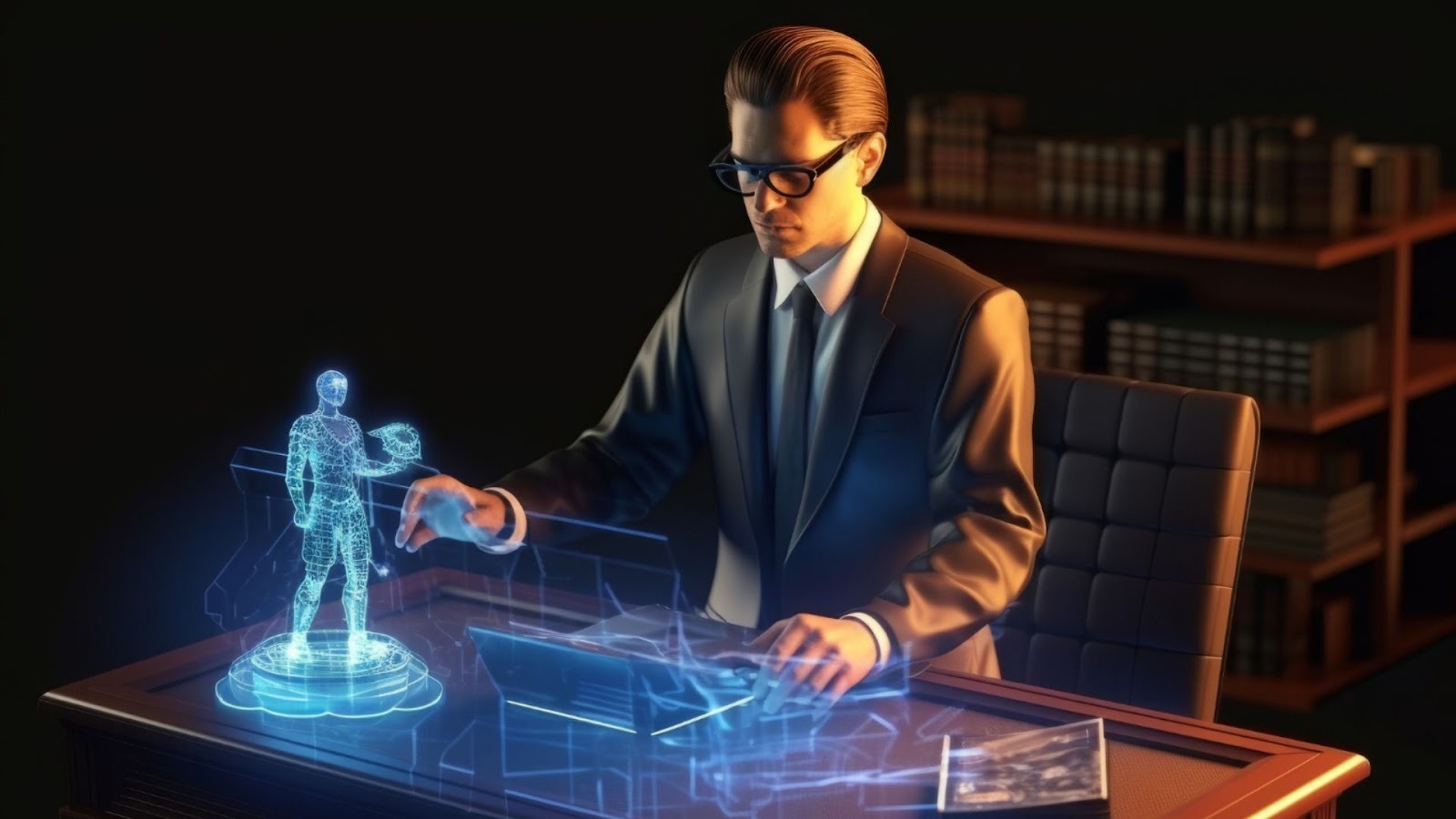 Top 5 AI-Driven Strategies to Improve Debt Management