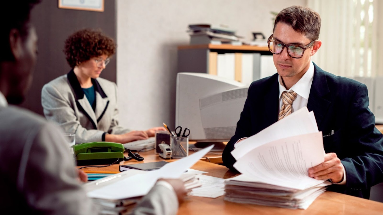 Warning Signs of an Illegitimate Collector