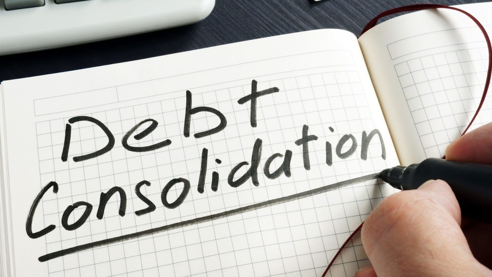 Practical Benefits of a Well-Structured Debt Consolidation Plan