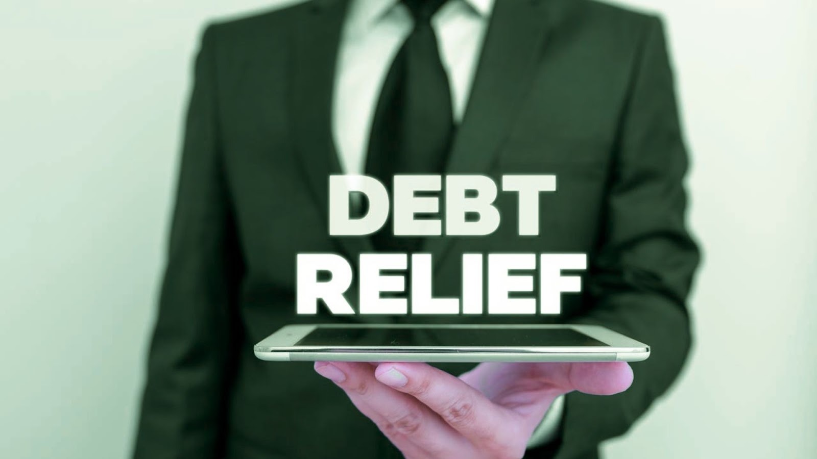 When a Debt Settlement Company Makes Sense