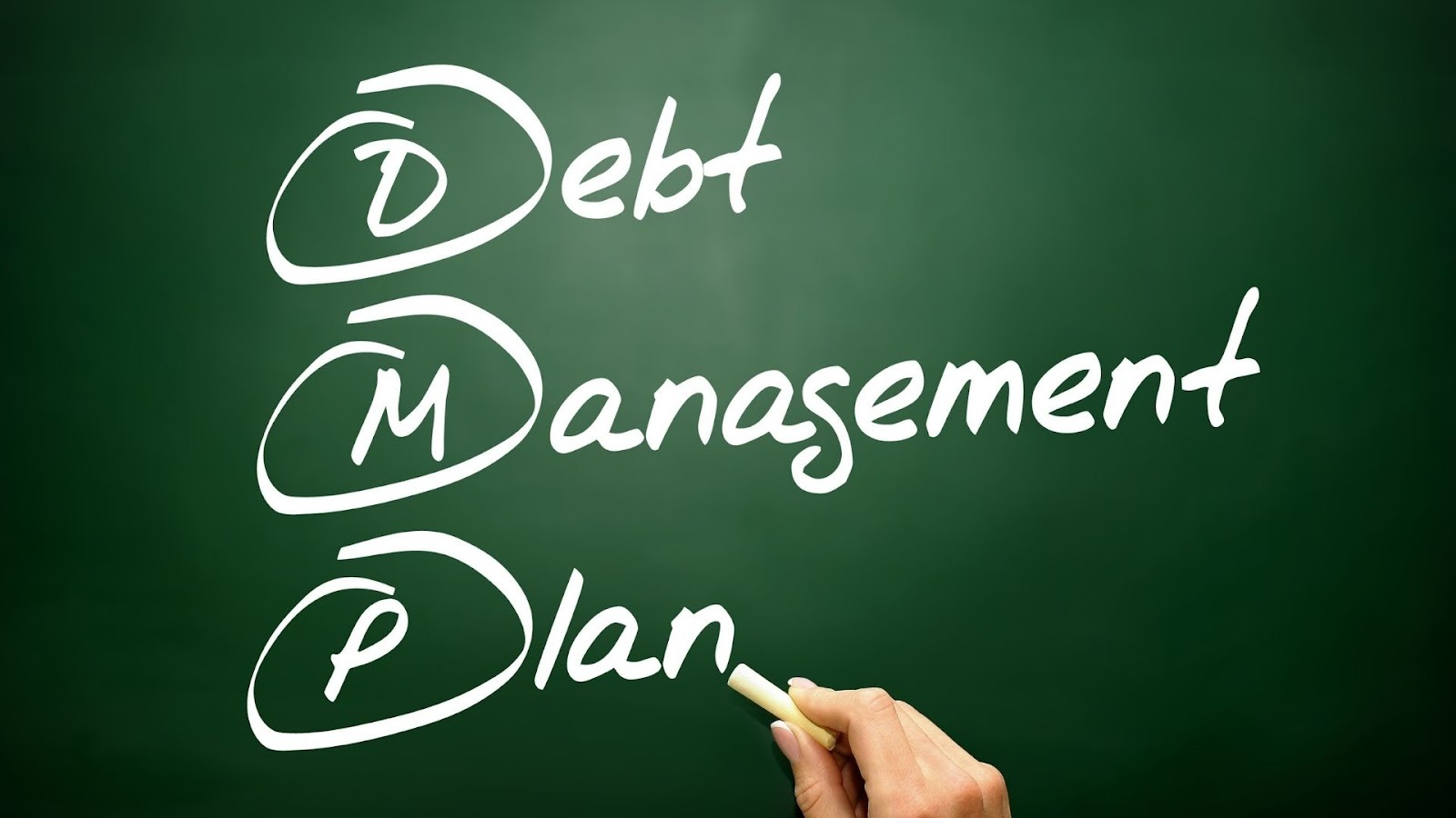 Common Mistakes to Avoid in a Self-Managed Debt Management Plan