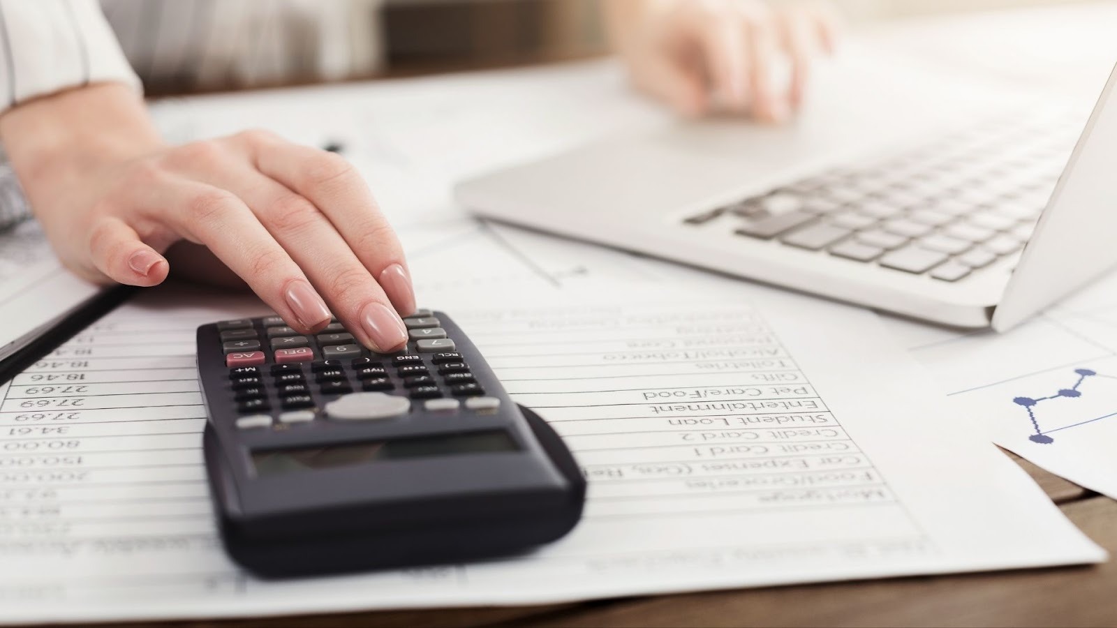 Example of a Debt Management Plan for Businesses