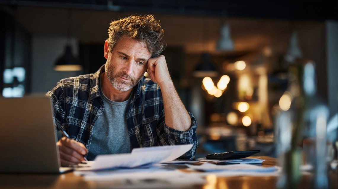 Complete Payment Recovery Process: 5 Key Steps Explained