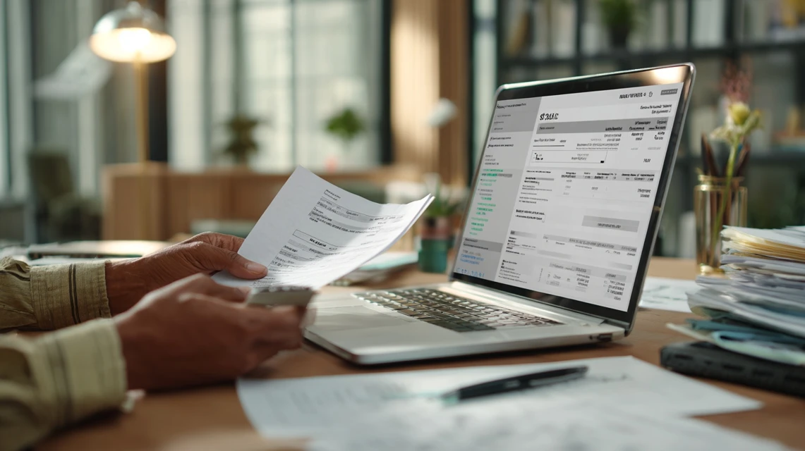 5 Key Steps to Streamline Your Invoice Management