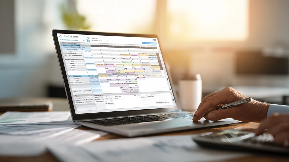 Core Types of Debts Payable & How They Impact Your Finances