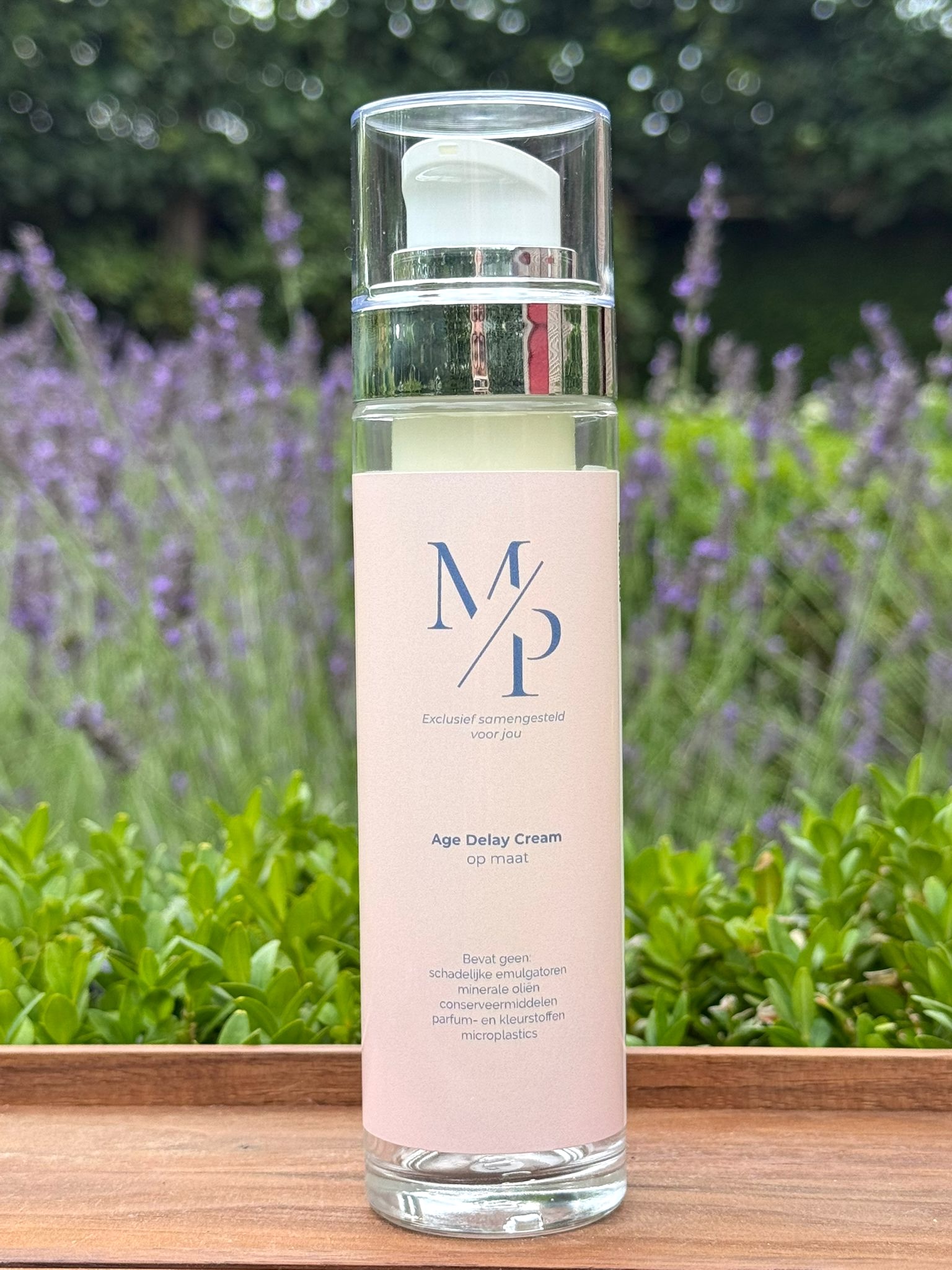Refill - Age Delay Cream