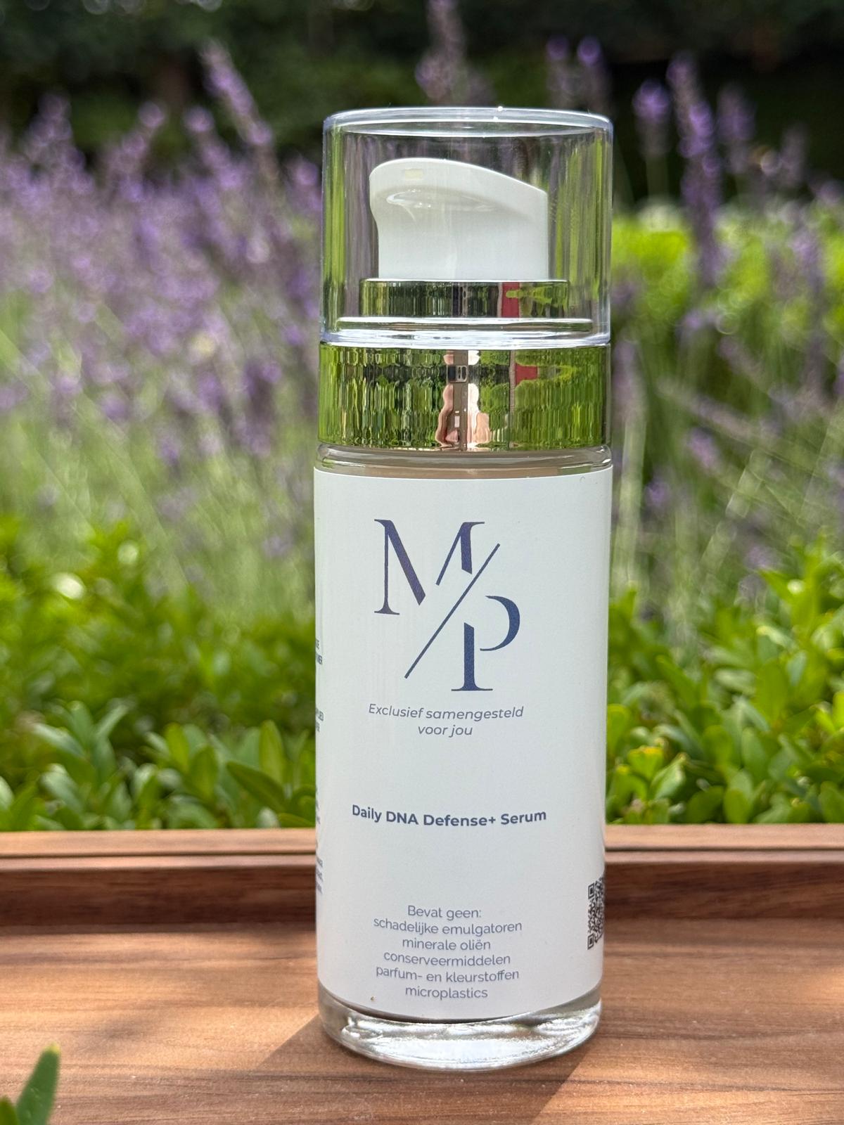 Daily DNA Defense+ Serum