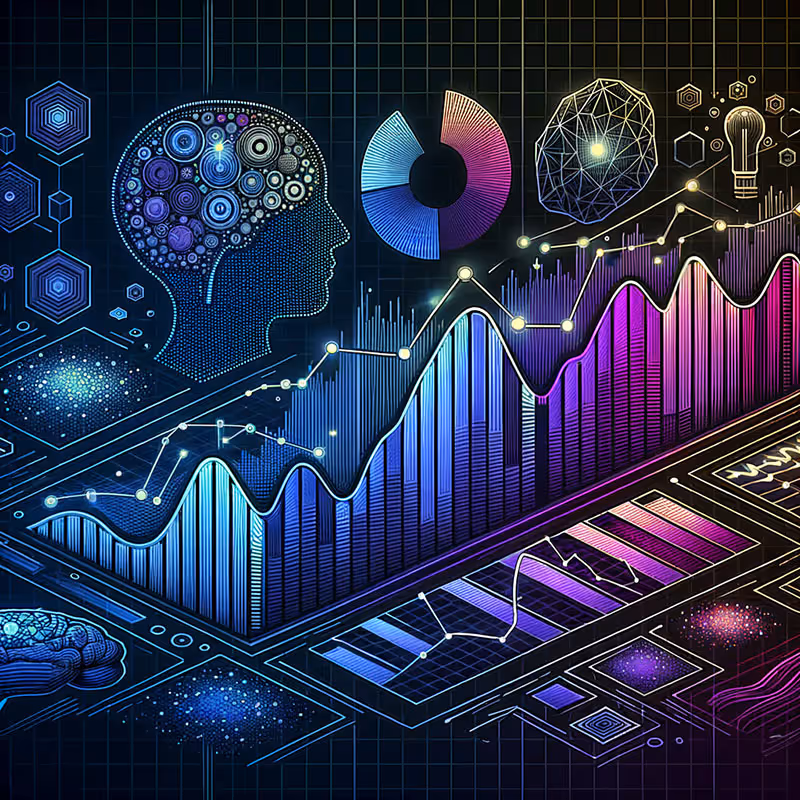Artistic expression of performance enhancements
